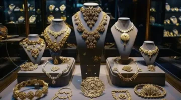 تحديثات الذهب بالسعودية.. هل تكسر أسعار الغرام حاجز الهبوط في تعاملات الثلاثاء؟